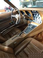 1972 Chevrolet Corvette Picture 12