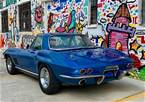 1967 Chevrolet Corvette Picture 12