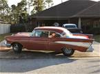 1957 Chevrolet Bel Air Picture 12