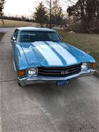 1972 Chevrolet Chevelle Picture 12