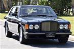 1991 Bentley TURBO R Picture 12