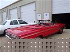 1963 Plymouth Fury Picture 12
