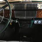1940 Hudson Traveler Picture 12
