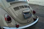 1970 Volkswagen Beetle Picture 12