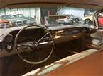 1960 Cadillac Series 63 Picture 12