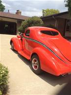 1937 Studebaker Dictator Picture 12