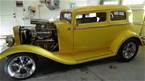 1932 Ford Vicky Picture 12
