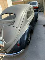 1957 Volkswagen Beetle Picture 12