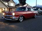 1957 Chevrolet Bel Air Picture 13