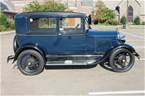 1928 Ford Model A Picture 13