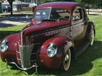 1940 Ford 5 Window Picture 13