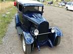 1931 Ford Model A Picture 13