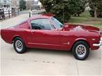 1965 Ford Mustang Picture 13