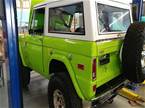 1973 Ford Bronco Picture 13