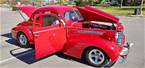 1937 Oldsmobile Coupe Picture 13