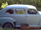 1946 Ford Super Deluxe Picture 13