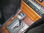 1992 Mercedes 300E Picture 13