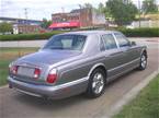 1999 Bentley Arnage Picture 13