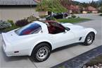 1981 Chevrolet Corvette Picture 13