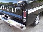 1966 Chevrolet C10 Picture 13