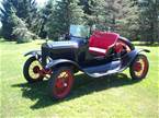 1923 Ford Model T Picture 13