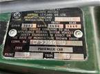 1976 Triumph TR-6 Picture 13