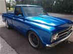 1967 Chevrolet Pickup Picture 13