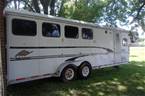 2003 Other 4 Horse Trailer Picture 13