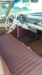 1957 Oldsmobile Super 88 Picture 13