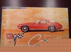 1964 Chevrolet Corvette Picture 13