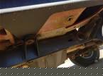 1985 Jeep CJ7 Picture 13