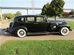1939 Packard Model 1798 Picture 13
