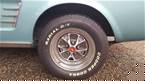 1965 Ford Mustang Picture 13