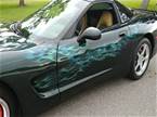 2000 Chevrolet Corvette Picture 13