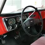 1972 Chevrolet K20 Picture 13