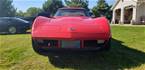 1974 Chevrolet Corvette Picture 13