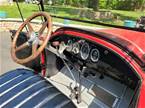 1924 Buick Roadster Picture 13