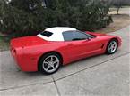 2002 Chevrolet Corvette Picture 13