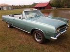 1965 Chevrolet Malibu Picture 13