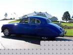 1953 Jaguar Mark VII Picture 13