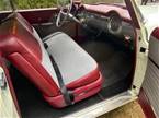 1953 Oldsmobile Rocket 88 Picture 13