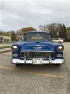 1955 Chevrolet Bel Air Picture 13