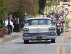 1958 Chevrolet Biscayne Picture 13