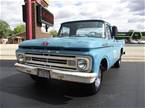 1962 Ford F250 Picture 13