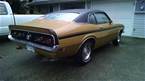 1972 Mercury Comet Picture 13