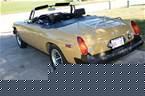 1976 MG MGB Picture 13