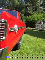 1966 Plymouth Belvedere Picture 13