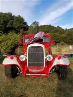 1932 Ford Coupe Picture 13
