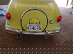 1959 Nash Metropolitan Picture 13