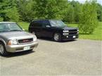 2003 GMC Sonoma Picture 13